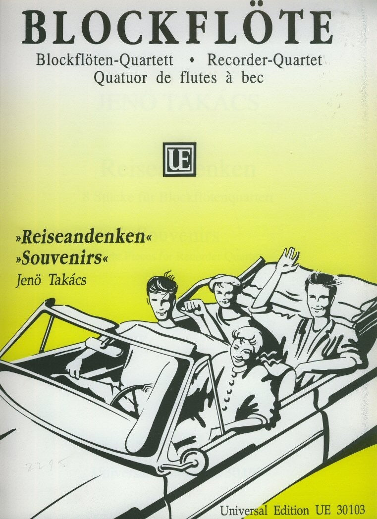 Souvenirs
