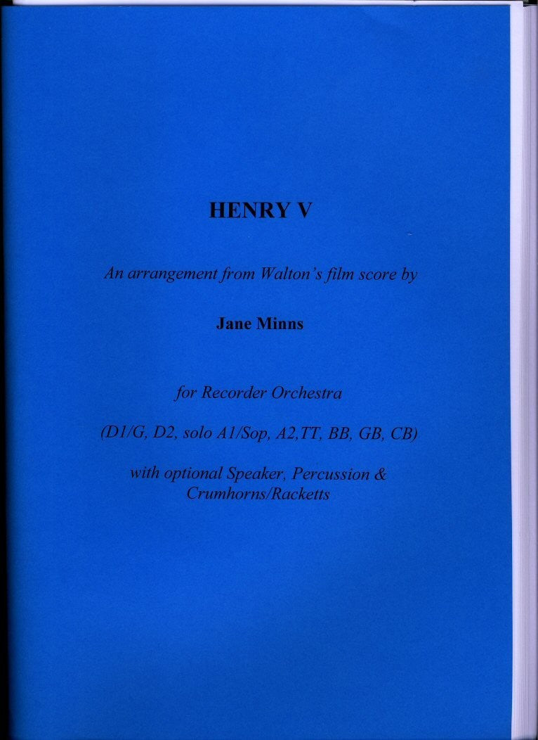 Henry V