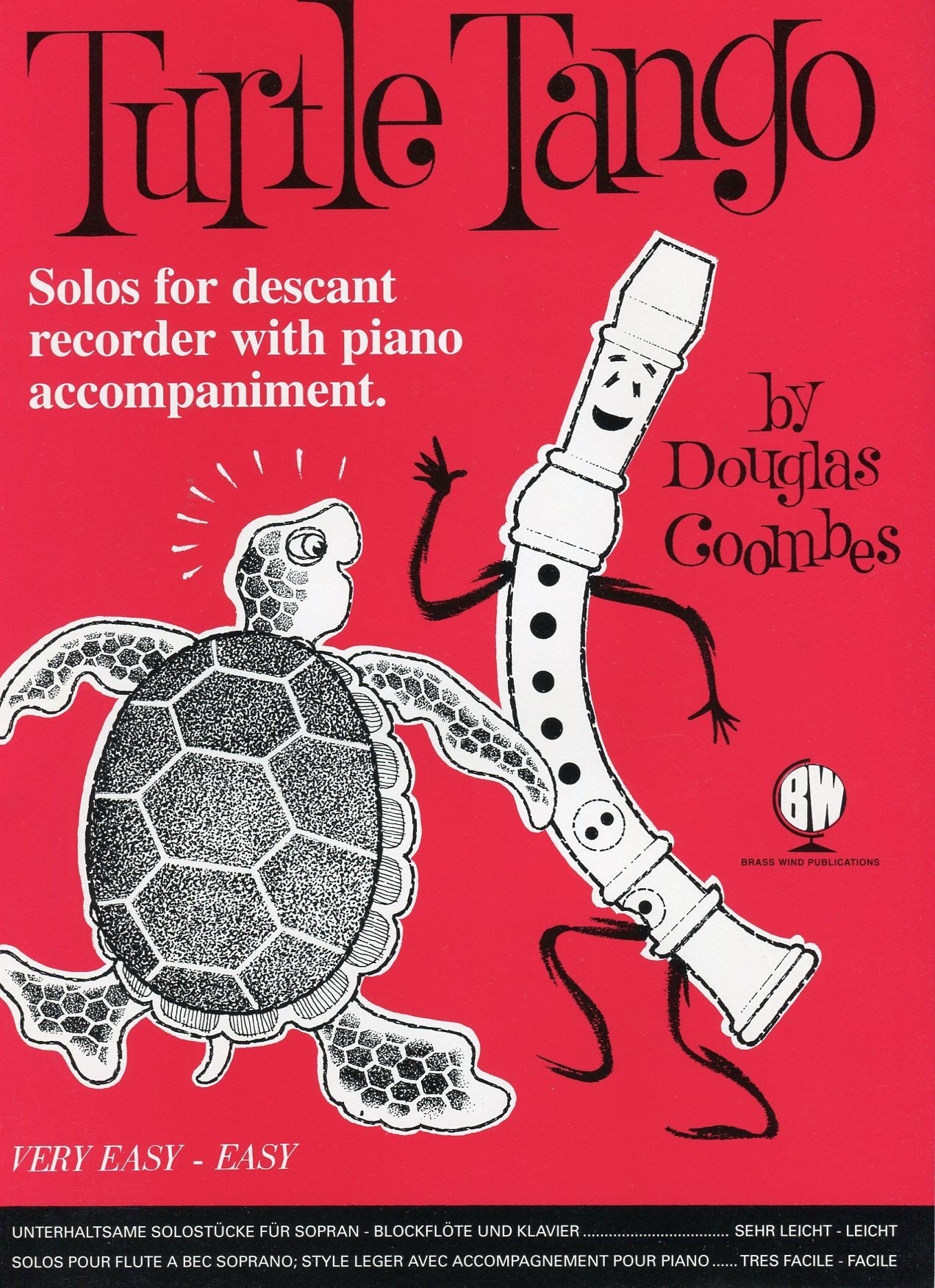 Turtle Tango