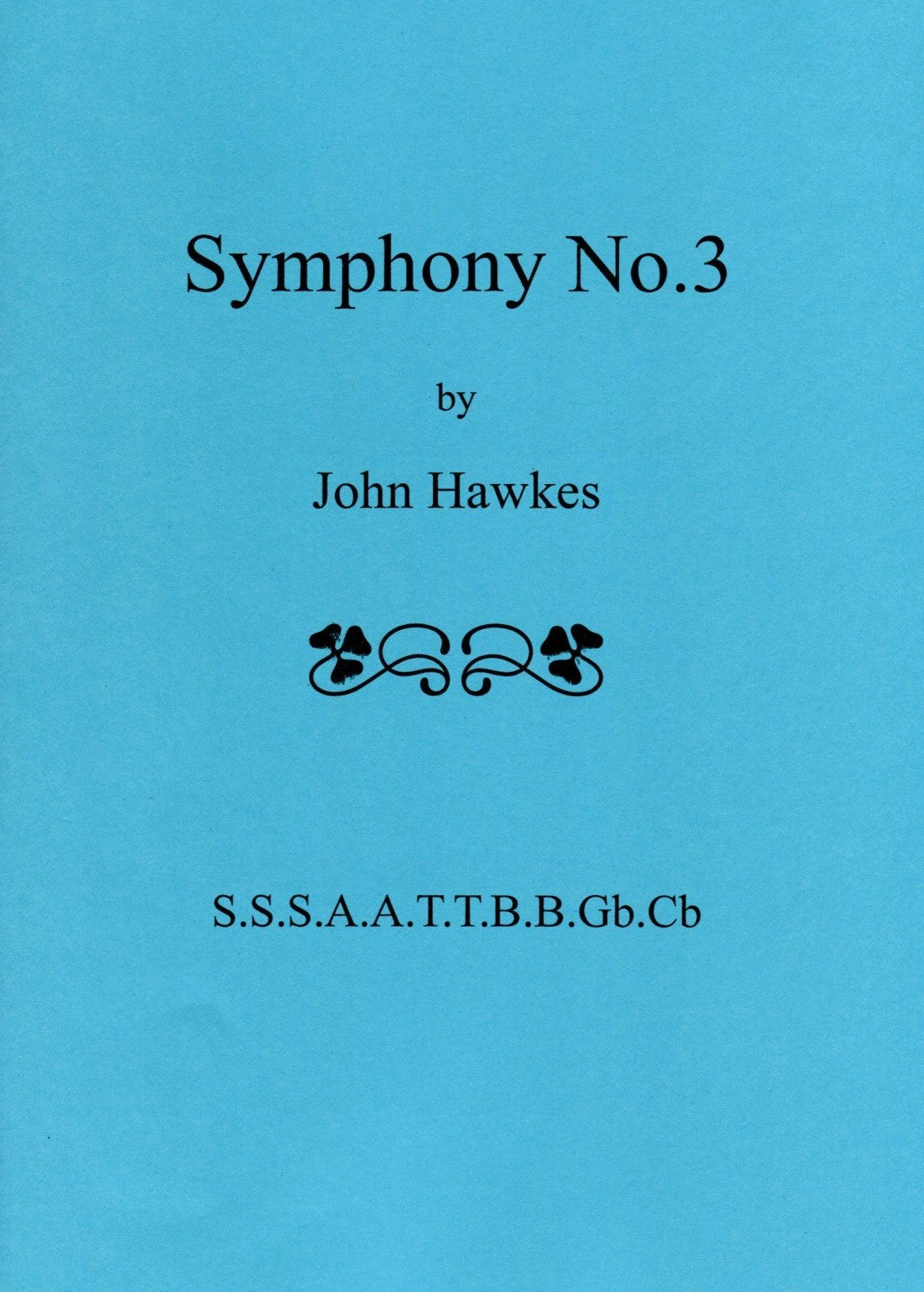 Symphony No 3