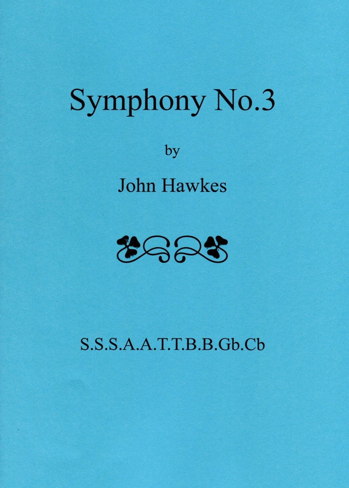 Symphony No 3