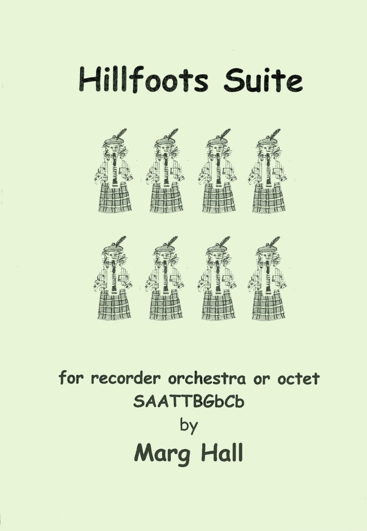 Hillfoots Suite