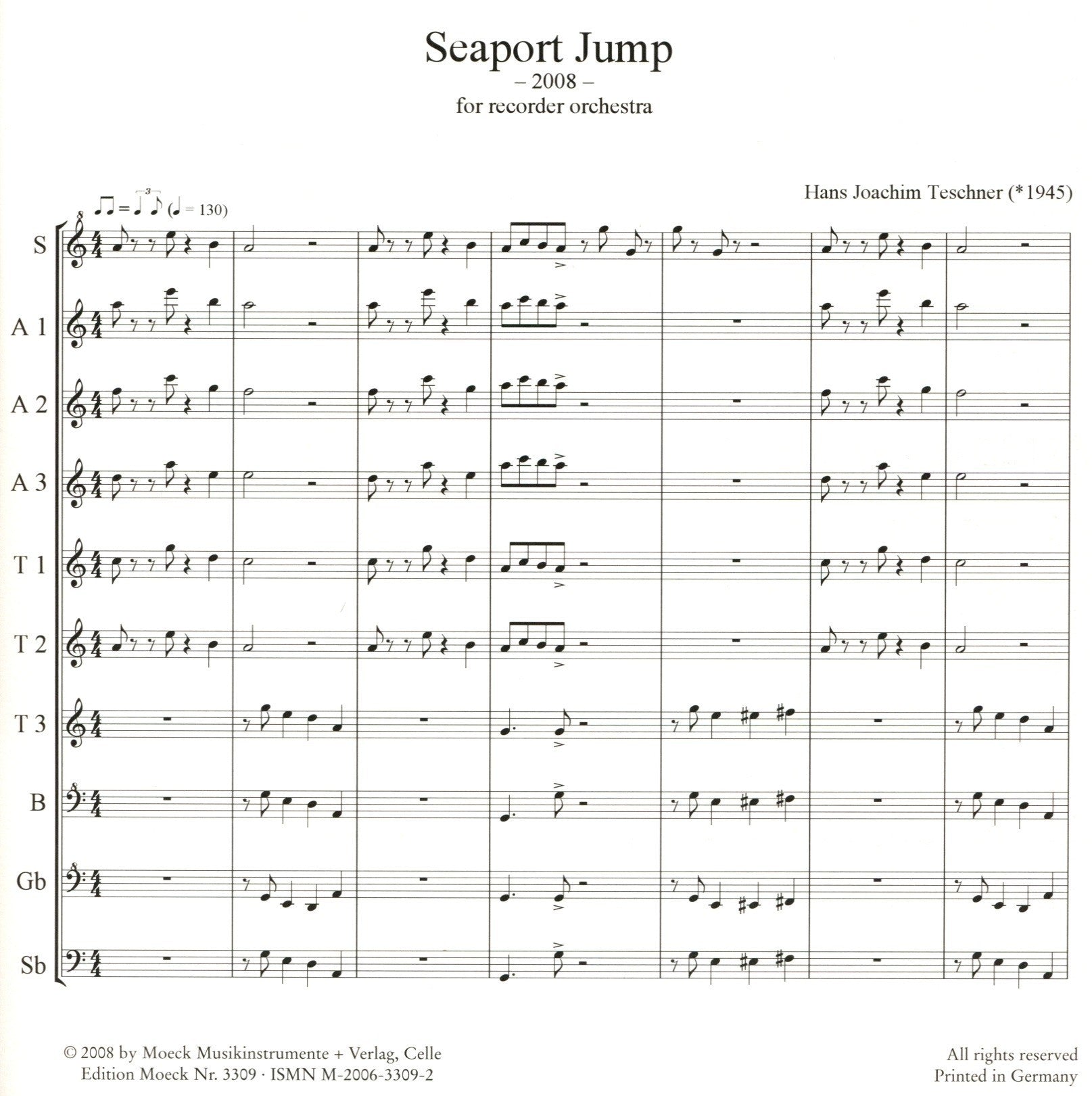 Seaport Jump