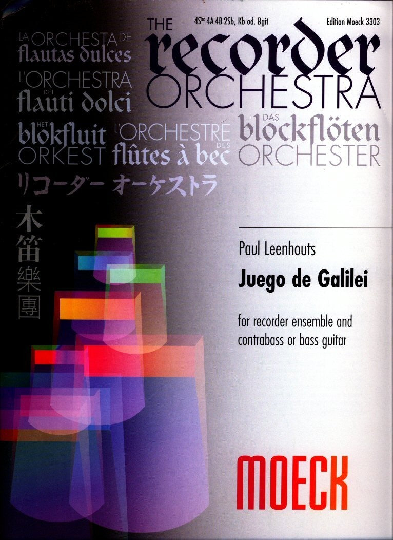 Juego de Galilei