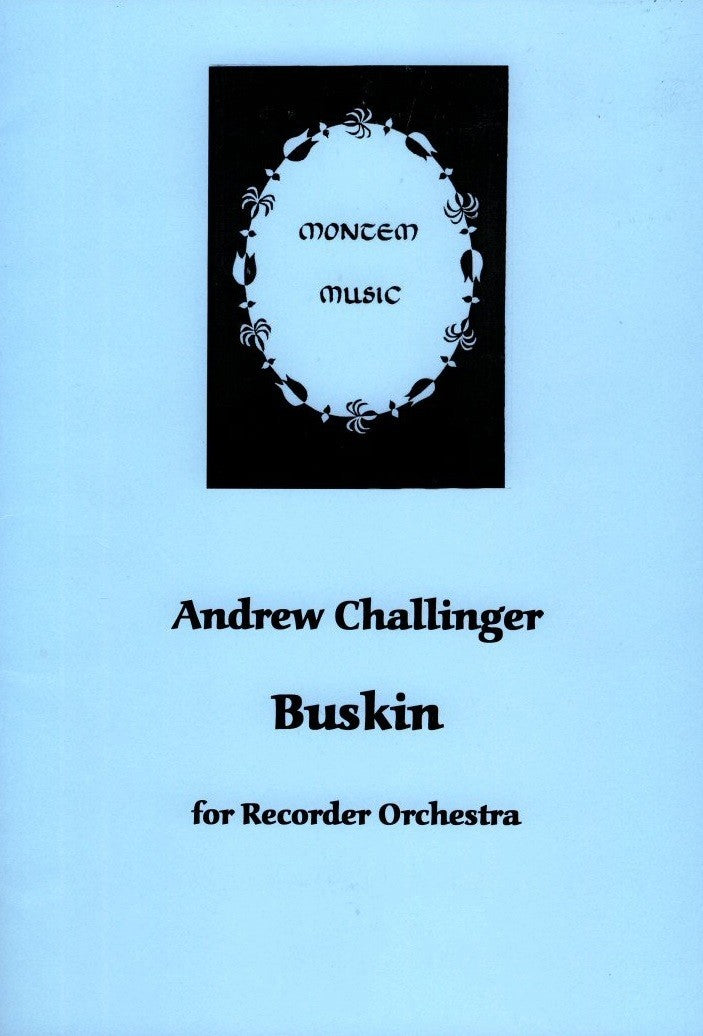 Buskin