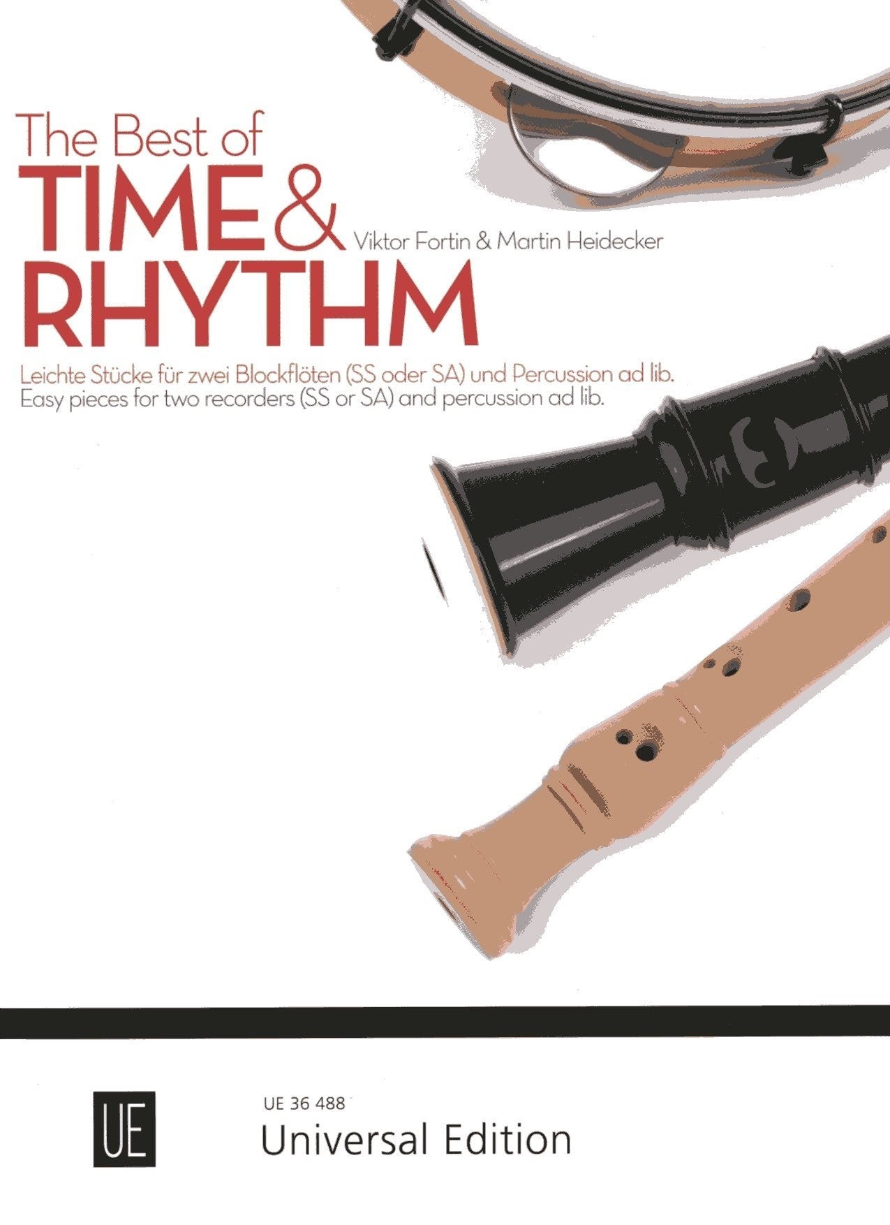 Best of Time & Rhythm 2