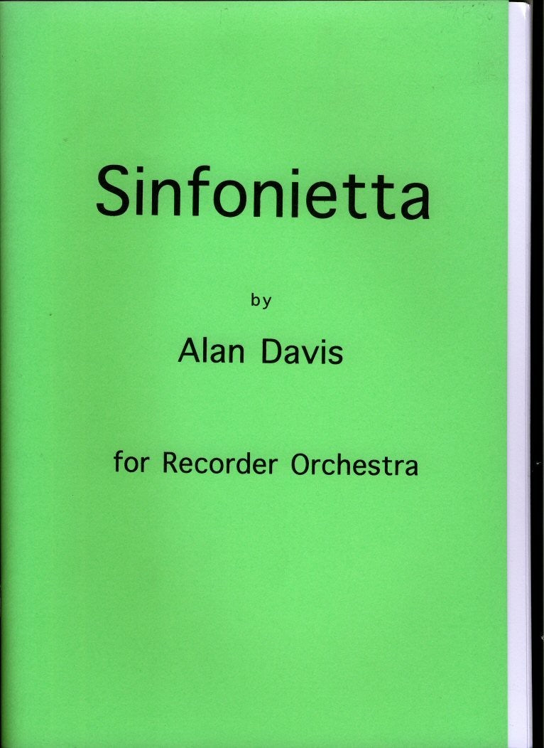 Sinfonietta