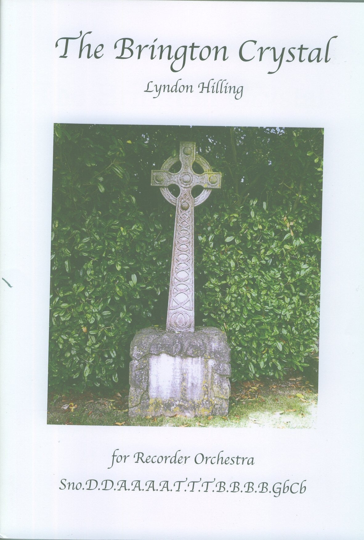 The Brington Crystal
