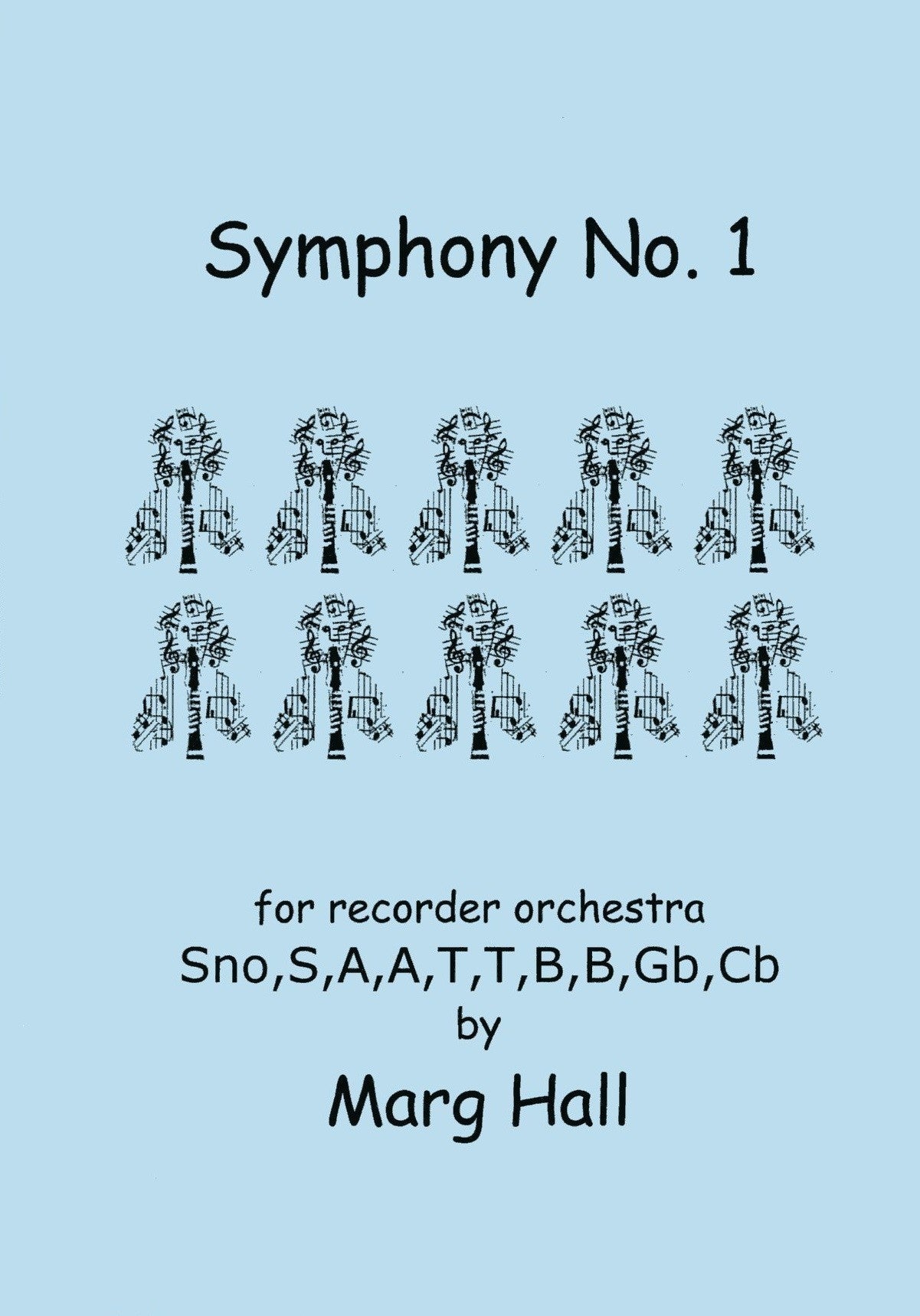 Symphony No 1