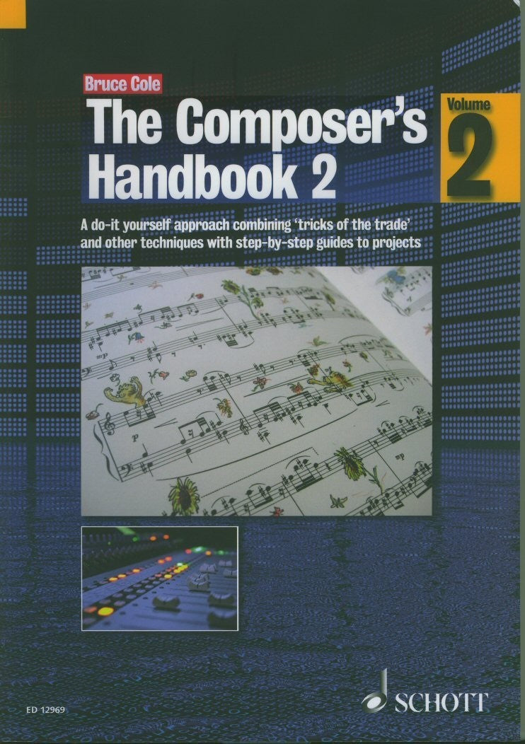 The Composer's Handbook Volume 2