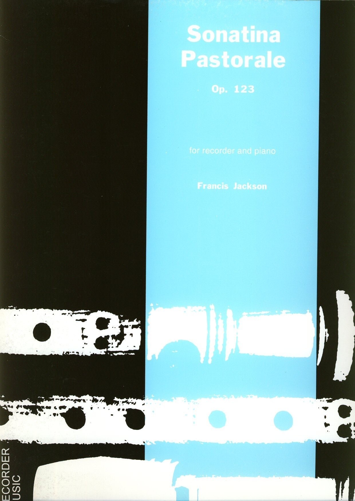 Sonatina Pastorale, Op 123