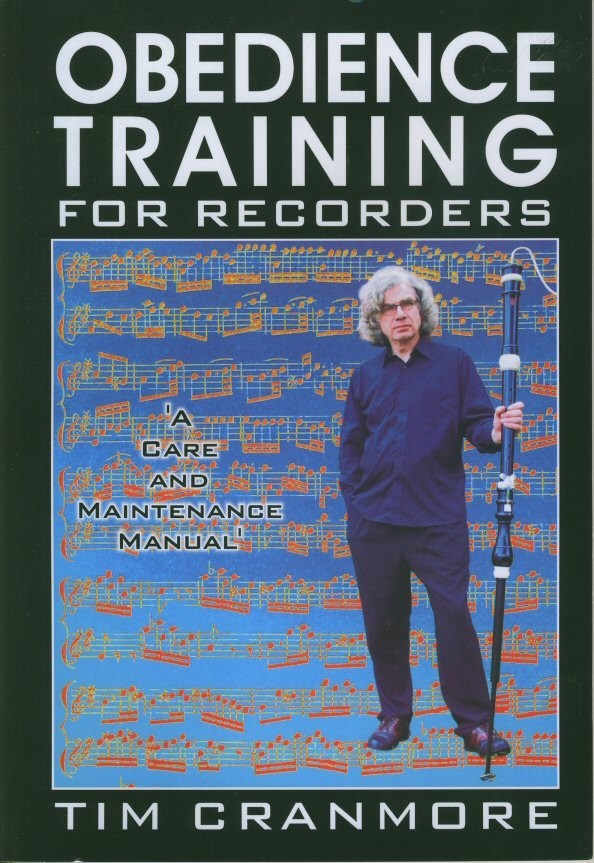Obedience Training for Recorders