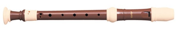 Haka Descant Recorder
