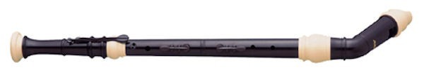 Symphony Bass Recorder Bent-Neck