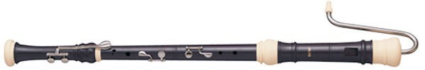 Symphony Bass Recorder