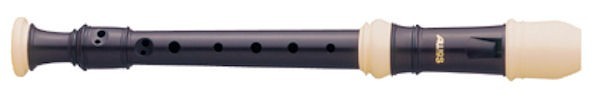 Symphony Sopranino Recorder