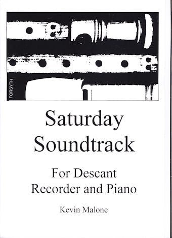Saturday Soundtrack