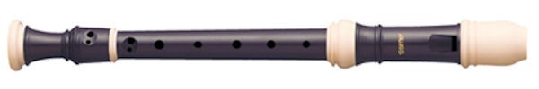 Symphony Descant Recorder