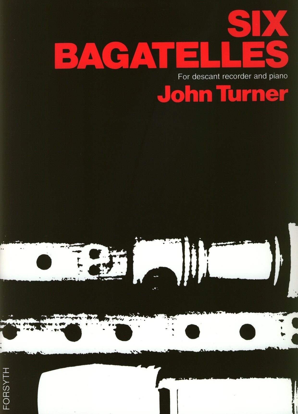 Six Bagatelles
