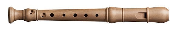 Studio Sopranino Recorder in Pearwood