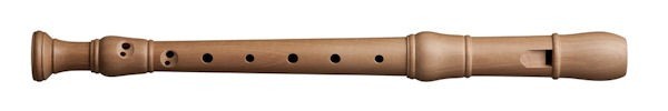 Studio Descant Recorder in Pearwood