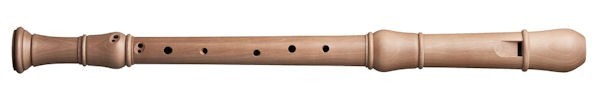 Studio Tenor Recorder in Pearwood