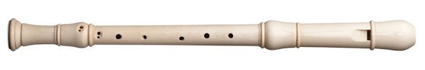 Studio Tenor Recorder in Maple