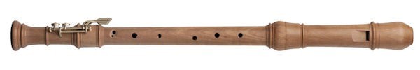 Superio Tenor Recorder in Pearwood
