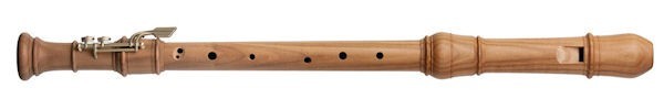 Superio Tenor Recorder in Cherry