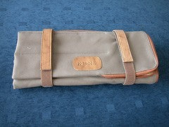Roll bag 670 x 380mm (9 parts for Descant to Tenor)