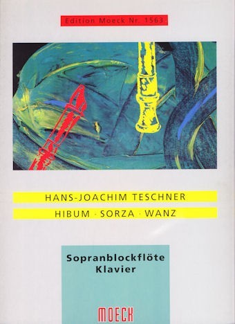 Hibum, Sorza & Wanz