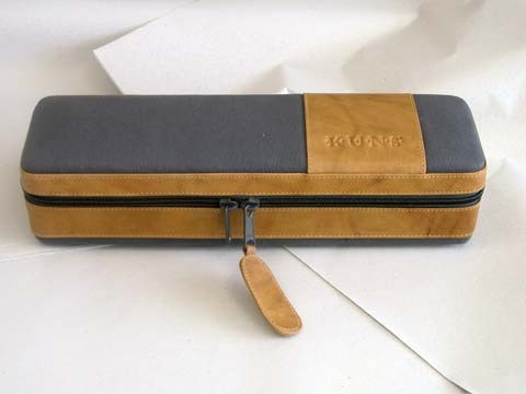 Treble Recorder Case