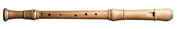 Studio Tenor Recorder in Cherry