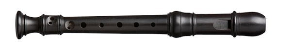 Superio Sopranino Recorder in Grenadilla