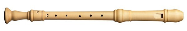 Marsyas Tenor Recorder in Castello Boxwood