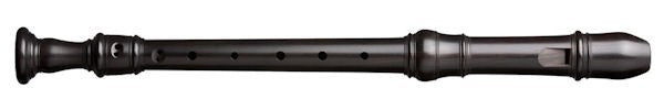 Marsyas Treble Recorder in Grenadilla