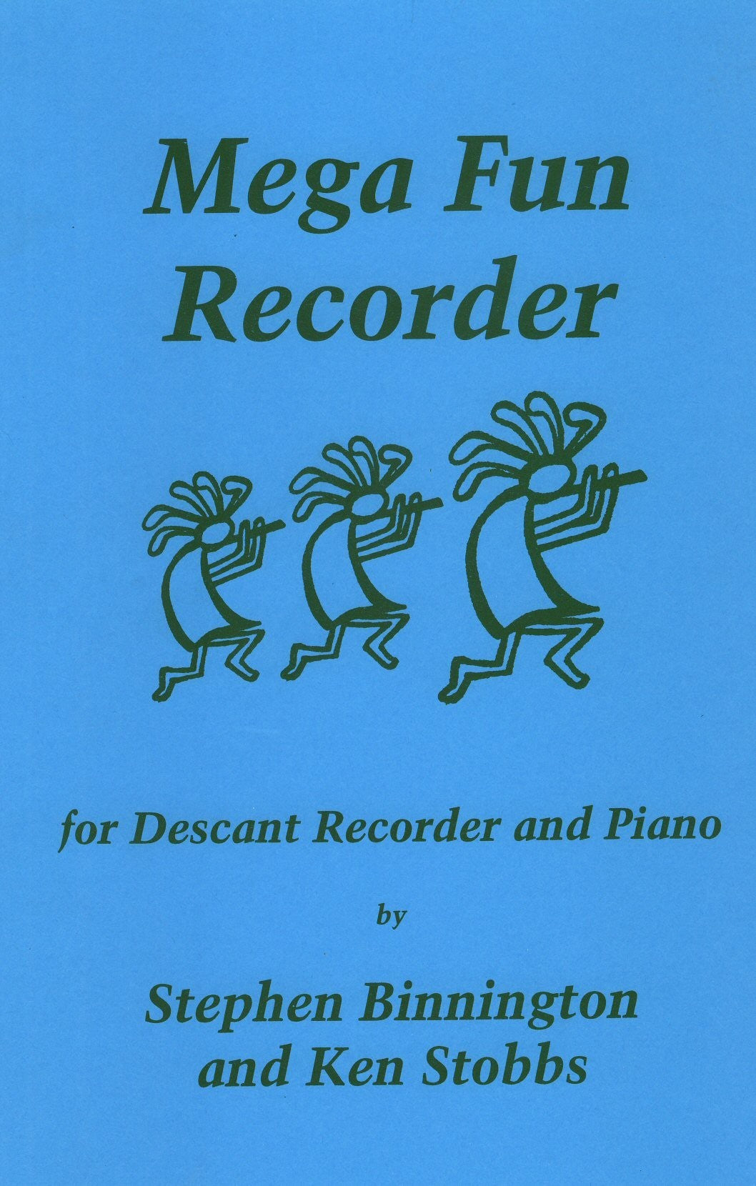 Mega Fun Recorder