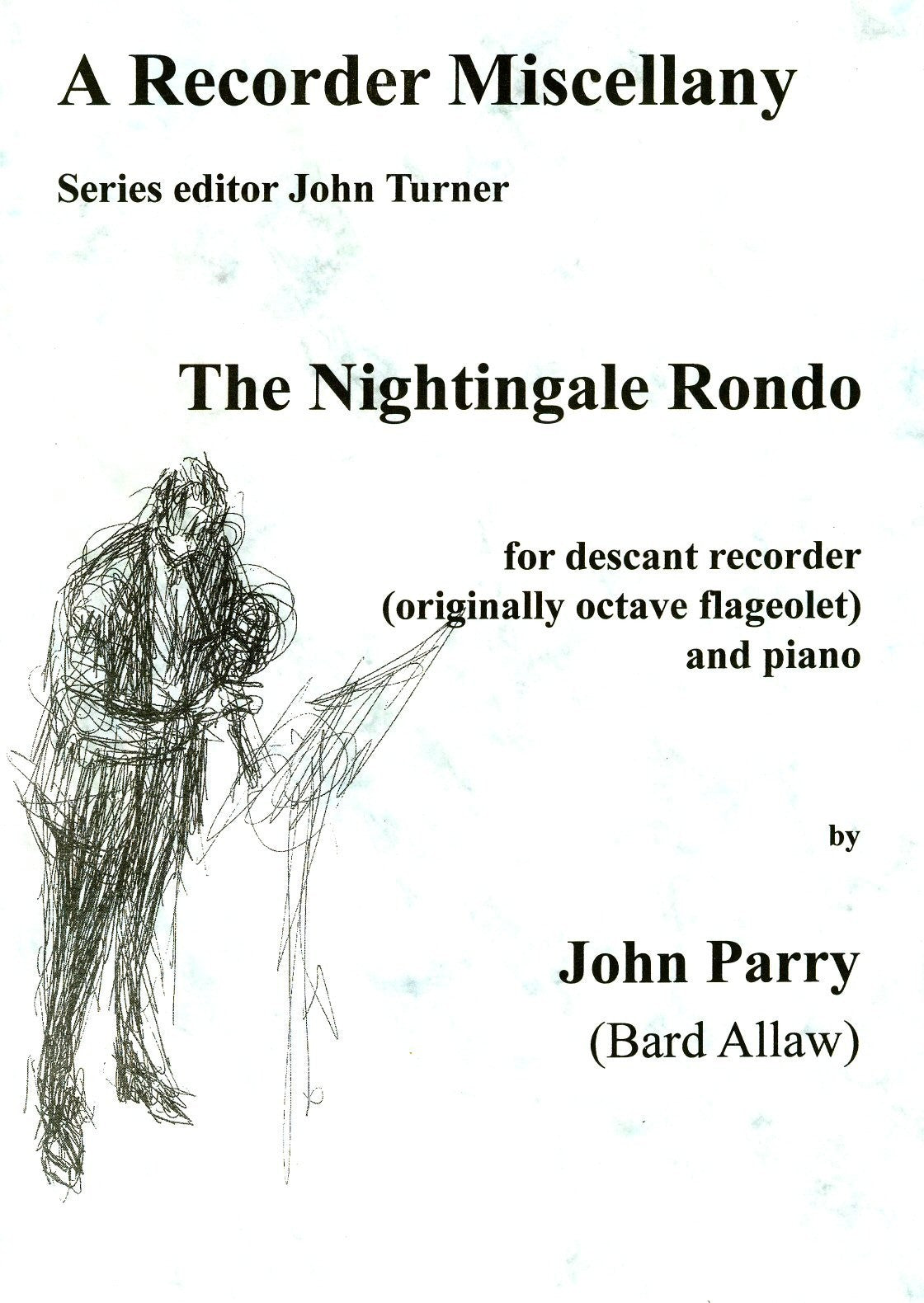 The Nightingale Rondo