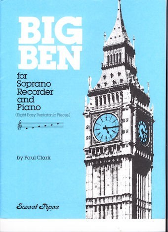 Big Ben