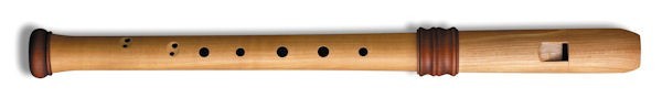 Adri's Dream Treble Recorder in Pearwood