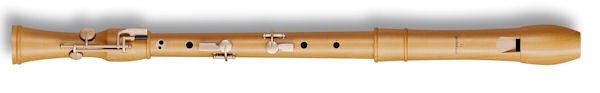 Canta Comfort Tenor in Pearwood