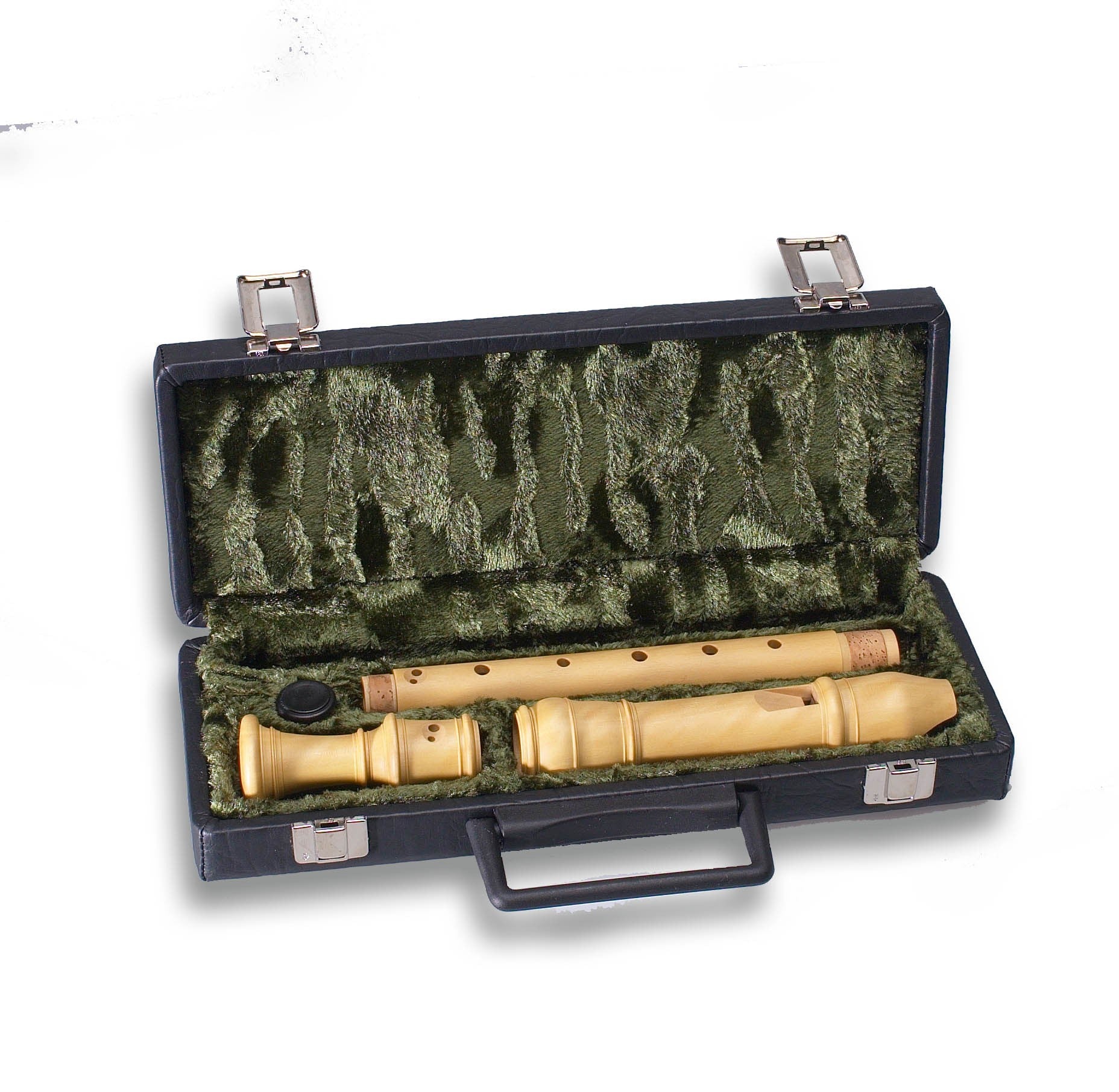 Treble Recorder Hard Case