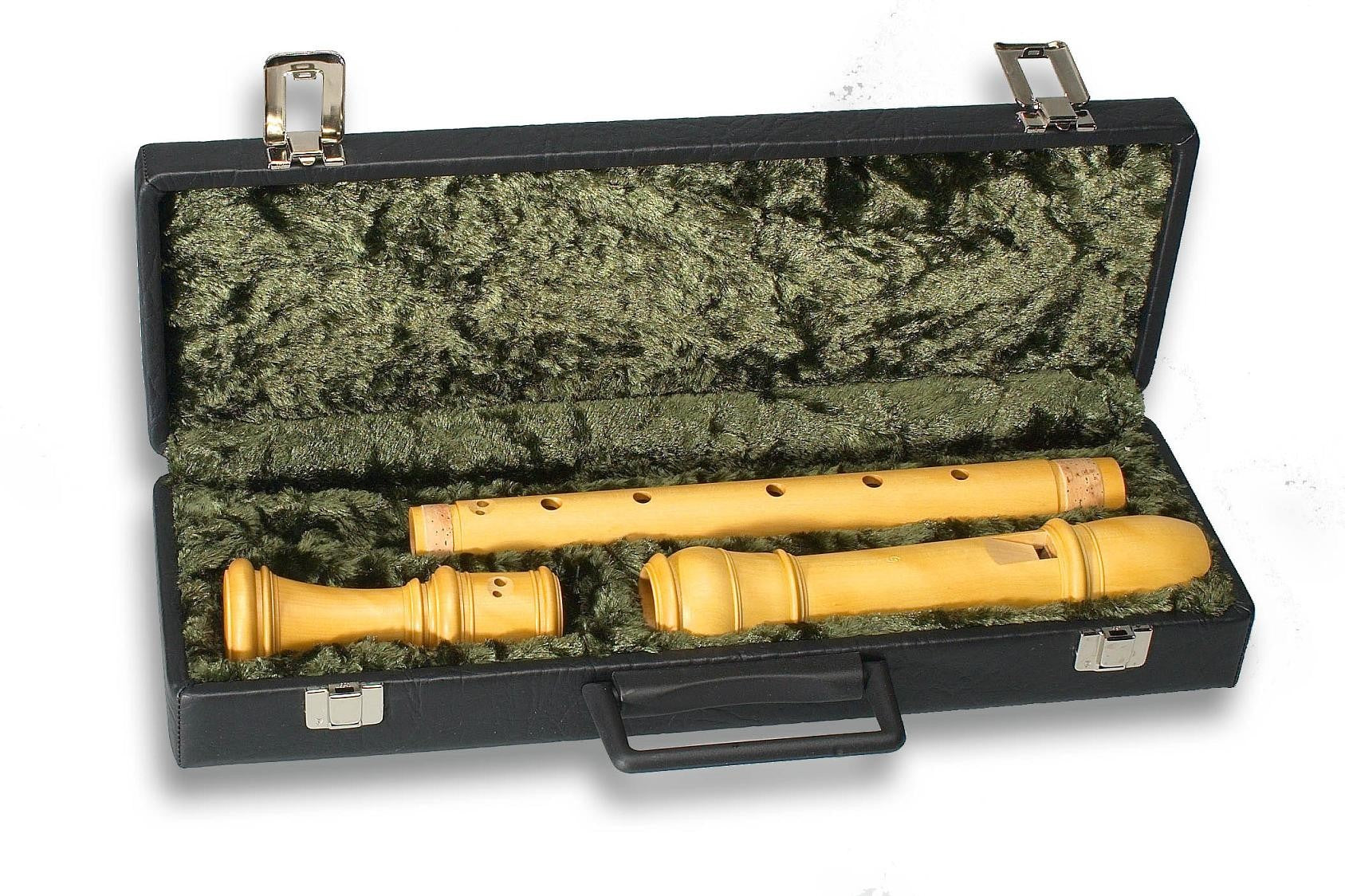 Tenor Recorder Hard Case