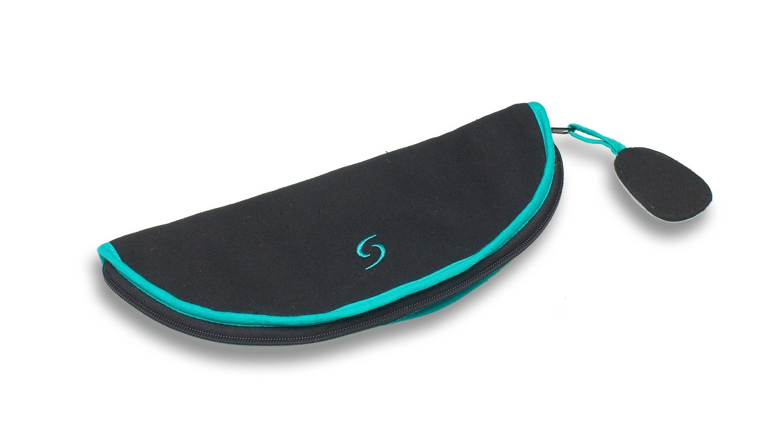 Descant Recorder Black Soft Case, two part