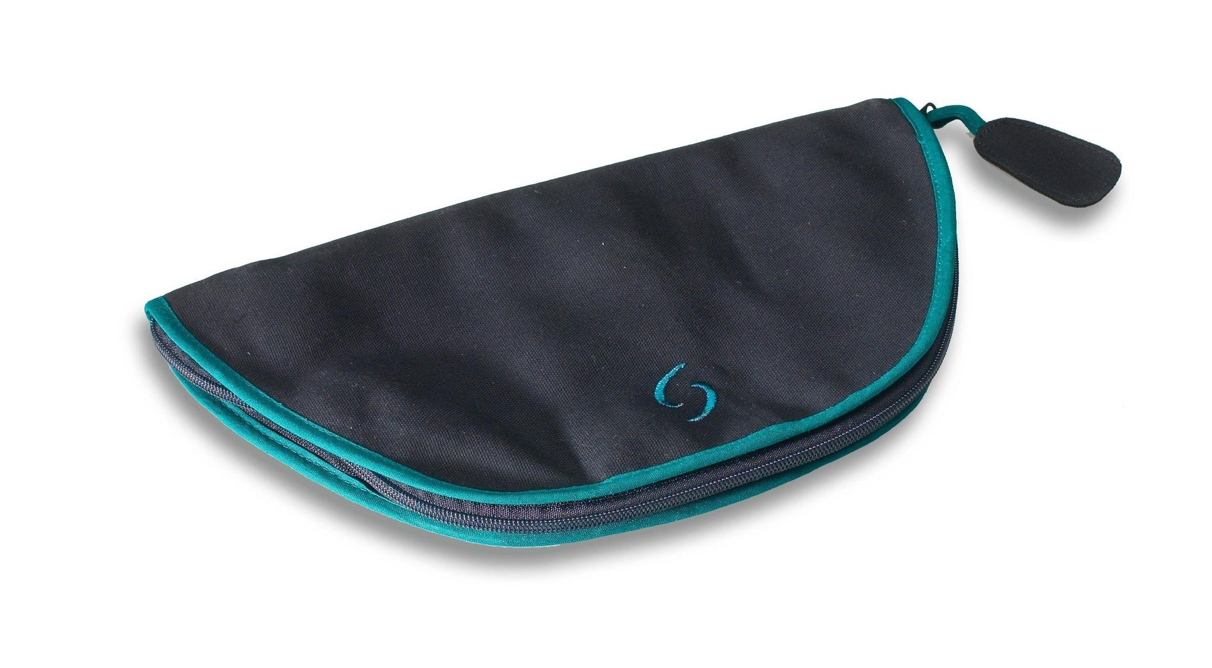 Descant & Treble Recorder Black Soft Case, three part