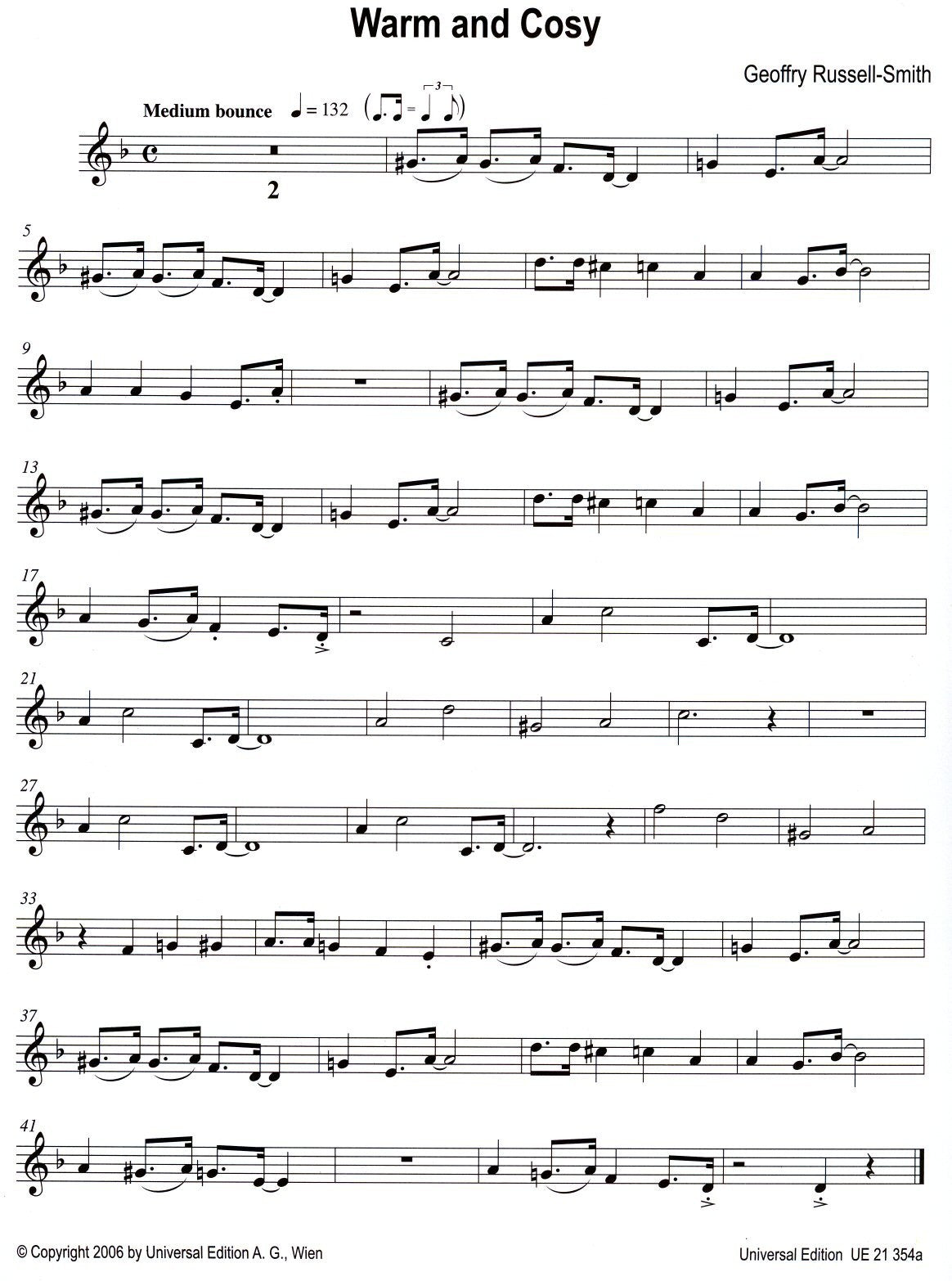 Easy Blue Recorder