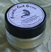 Recorder Cork Grease 30ml