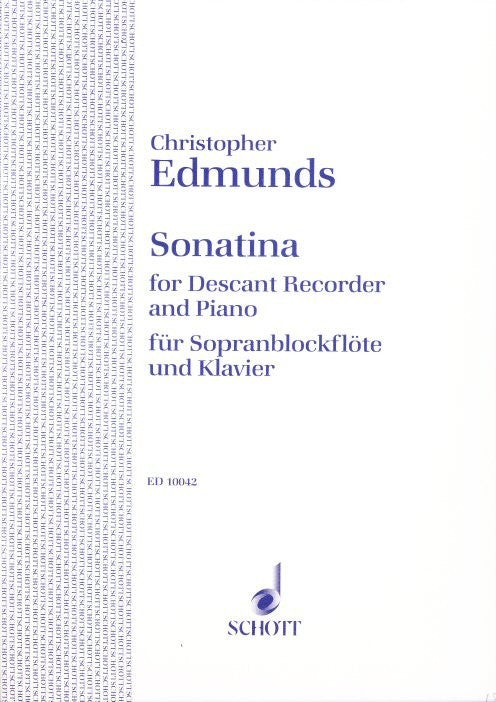 Sonatina
