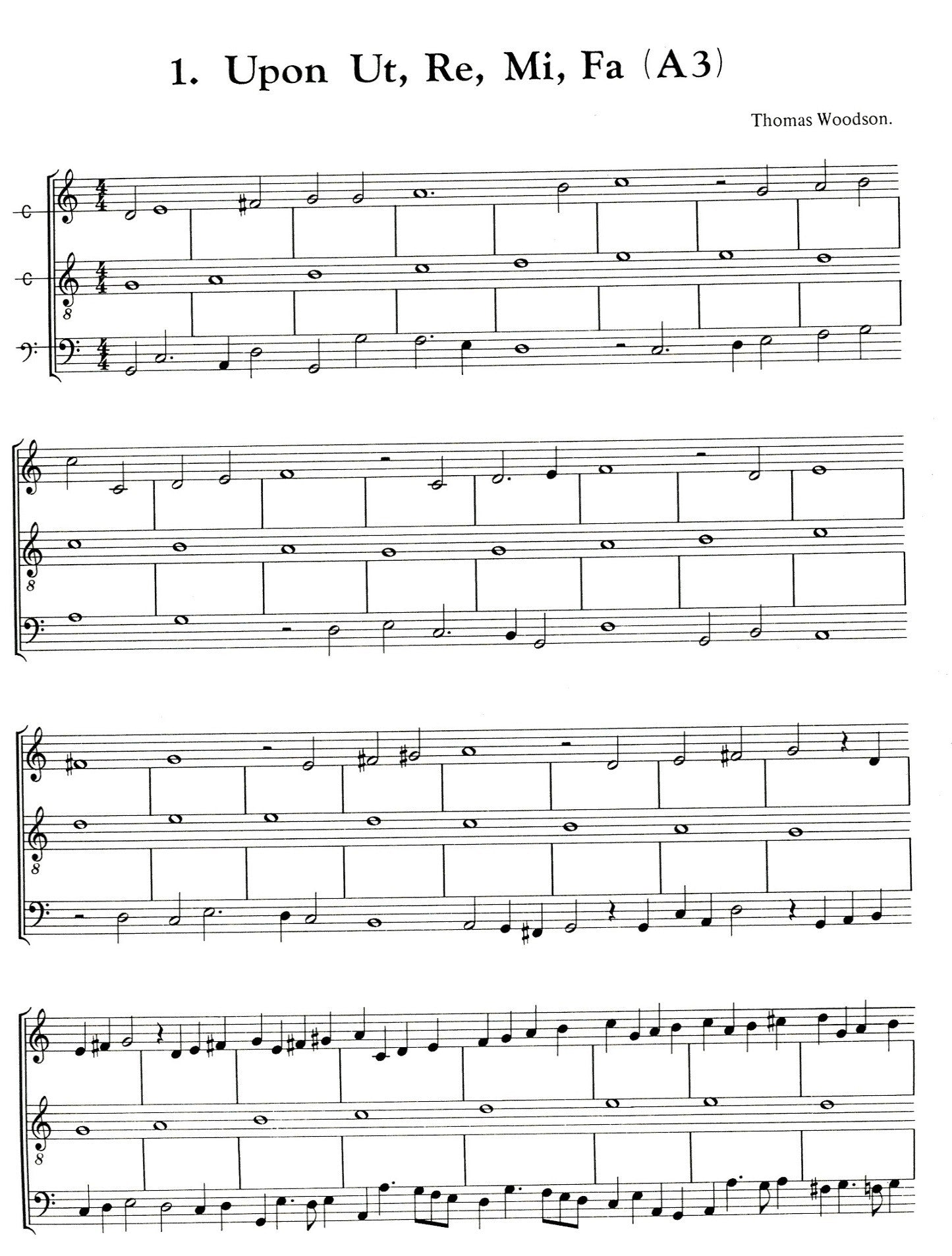 Instrumental Music from the Baldwine-Manuscript Vol 2
