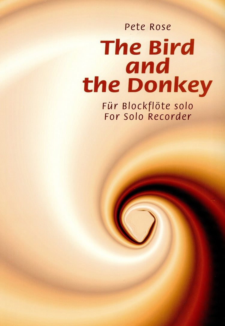 The Bird and the Donkey